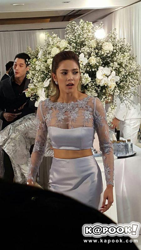 อุ้ม ลักขณา ฉายเดี่ยว ร่วมงานแต่ง นิวเคลียร์-เพชรจ้า ไร้เงา บอล กฤษณะ อุ้ม ลักขณา ฉายเดี่ยว ร่วมงานแต่ง นิวเคลียร์-เพชรจ้า ไร้เงา บอล กฤษณะ