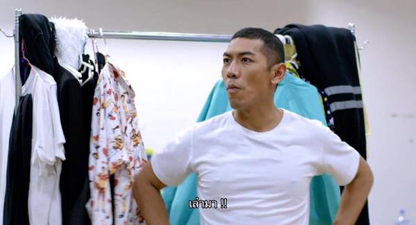 ชมตัวอย่างเต็ม ไดอารี่ตุ๊ดซี่ส์ 2 กลับมาคราวนี้ได้ ตัวแม่...ร่วมแซ่บสนั่นจอ ชมตัวอย่างเต็ม ไดอารี่ตุ๊ดซี่ส์ 2 กลับมาคราวนี้ได้ ตัวแม่...ร่วมแซ่บสนั่นจอ