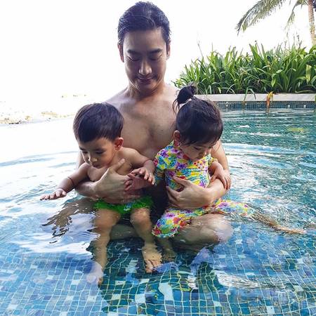 หมอโอ๊ค สมิทธิ์ หมอโอ๊ค สมิทธิ์