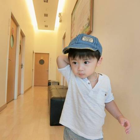 น้องเลโก้ ลูกชายพ่อเอ พศิน น้องเลโก้ ลูกชายพ่อเอ พศิน