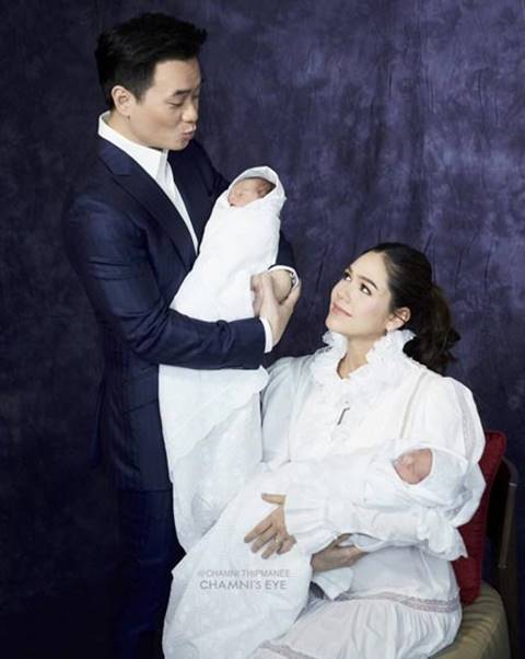 ชมพู่ อารยา ชมพู่ อารยา