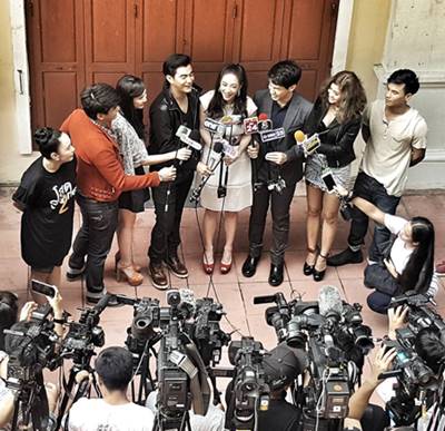 โสด Stories 2 โสด Stories 2