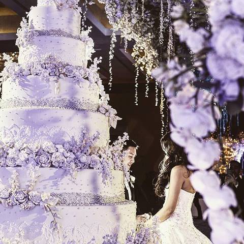 สวยหรูอลังการ พบกับ LeNovelle ผู้เนรมิตเค้กงามล้ำ ทำให้ทุกงานวิวาห์คือเทพนิยาย สวยหรูอลังการ พบกับ LeNovelle ผู้เนรมิตเค้กงามล้ำ ทำให้ทุกงานวิวาห์คือเทพนิยาย