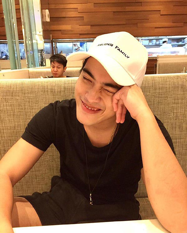 วุฒิ นันทวุฒิ วุฒิ นันทวุฒิ