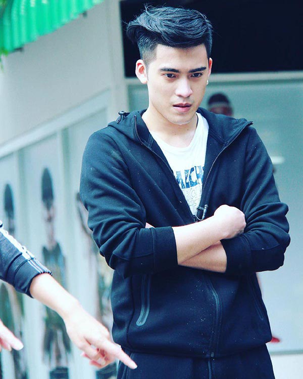 วุฒิ นันทวุฒิ วุฒิ นันทวุฒิ