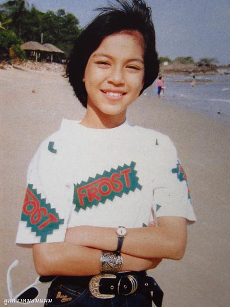 จอย ศิริลักษณ์ จอย ศิริลักษณ์