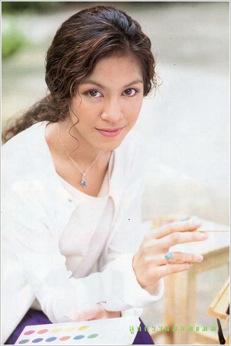 จอย ศิริลักษณ์ จอย ศิริลักษณ์