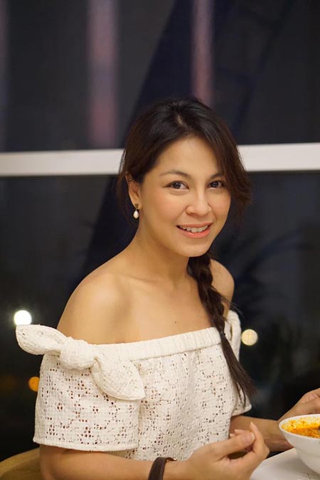 จอย ศิริลักษณ์ จอย ศิริลักษณ์
