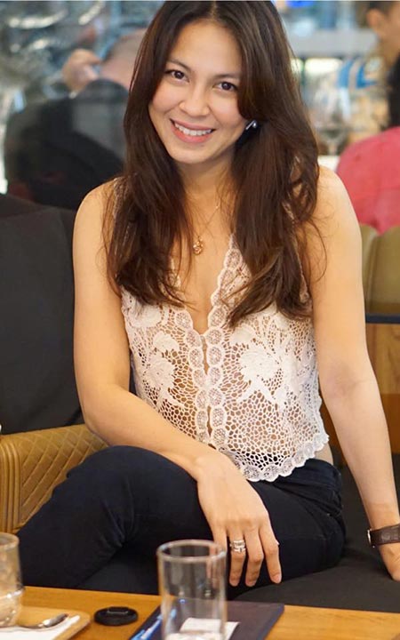 จอย ศิริลักษณ์ จอย ศิริลักษณ์