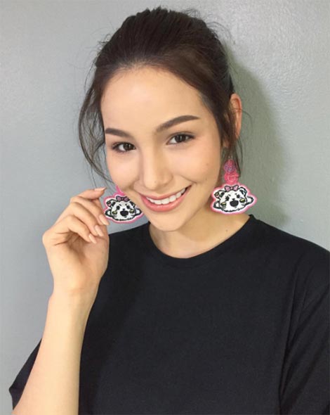 จูลี่ The Face จูลี่ The Face