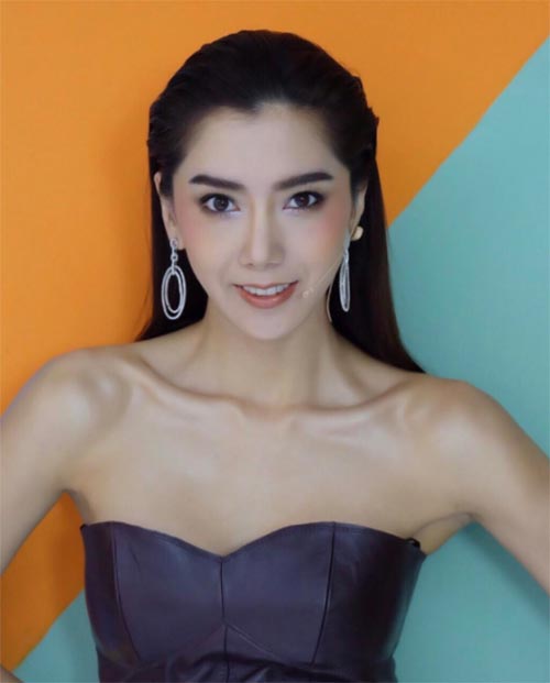 ไอซ์ อภิษฎา ก่อนศัลยกรรม ไอซ์ อภิษฎา ก่อนศัลยกรรม