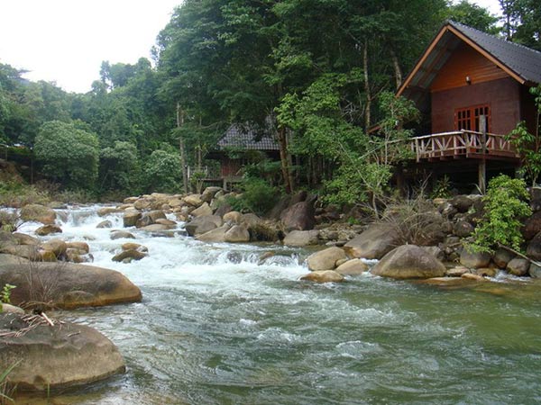 เที่ยวปลายฝนต้นหนาว เที่ยวปลายฝนต้นหนาว