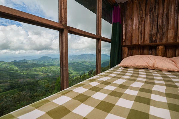 ที่พักอุทยานแห่งชาติ ที่พักอุทยานแห่งชาติ
