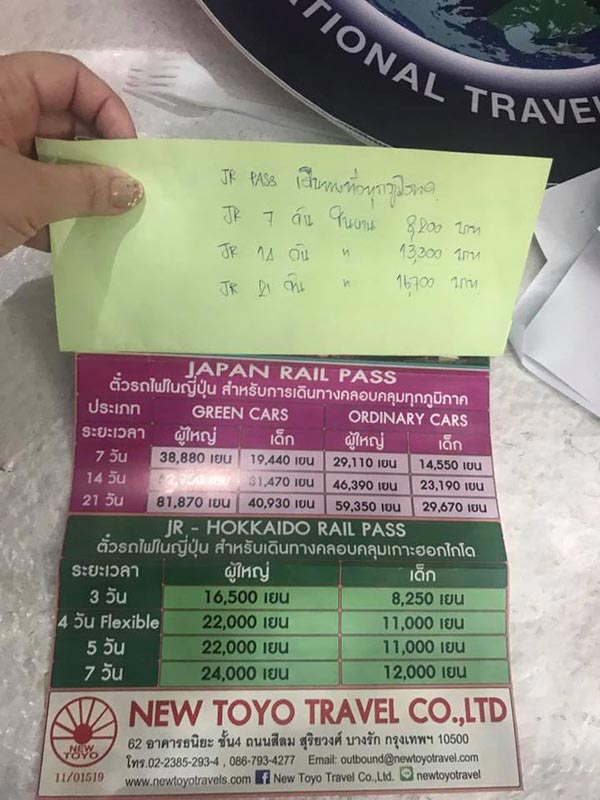 เที่ยวทั่วไทย ไปทั่วโลก ครั้งที่ 21 เที่ยวทั่วไทย ไปทั่วโลก ครั้งที่ 21