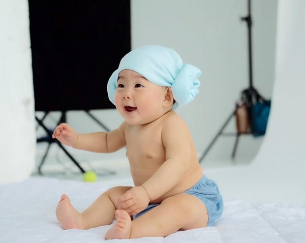 น้องเป่าเปา น้องเป่าเปา