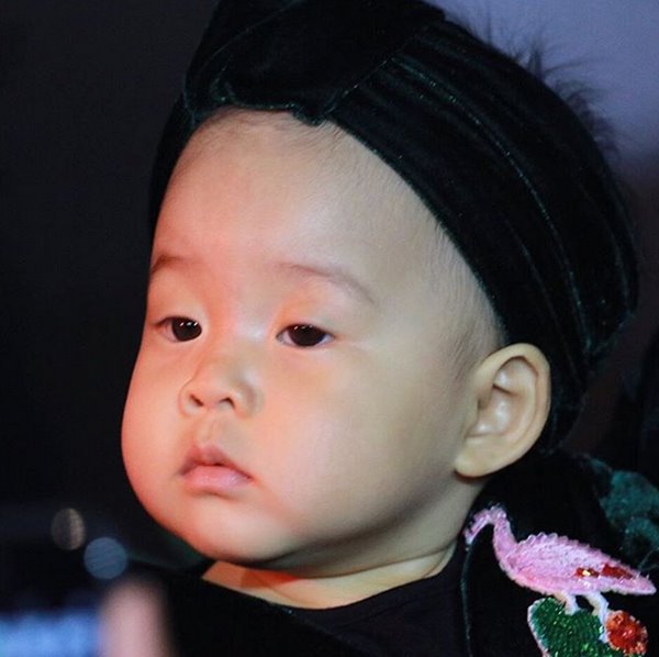 น้องเป่าเปา น้องเป่าเปา