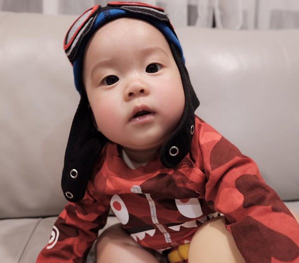 น้องเป่าเปา น้องเป่าเปา