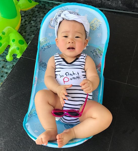 น้องเป่าเปา น้องเป่าเปา