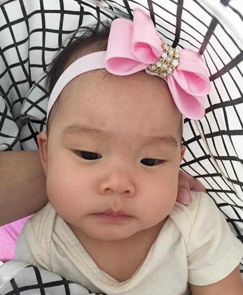 น้องเป่าเปา น้องเป่าเปา