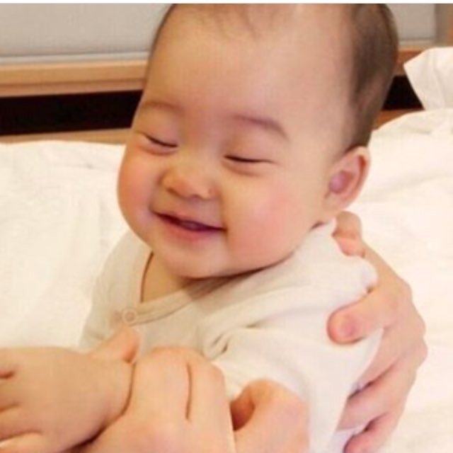 น้องเป่าเปา น้องเป่าเปา