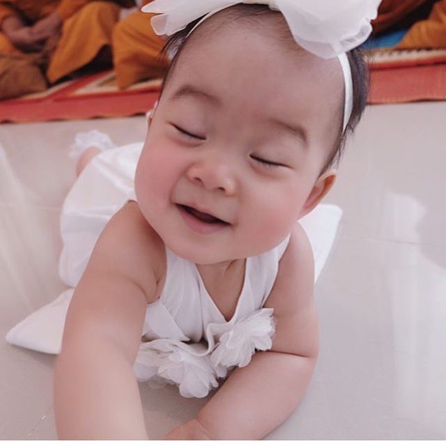 น้องเป่าเปา น้องเป่าเปา