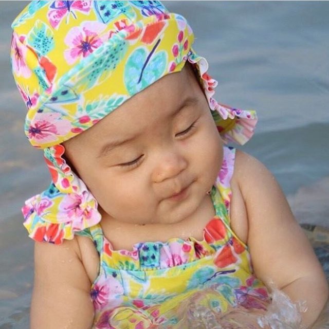 น้องเป่าเปา น้องเป่าเปา