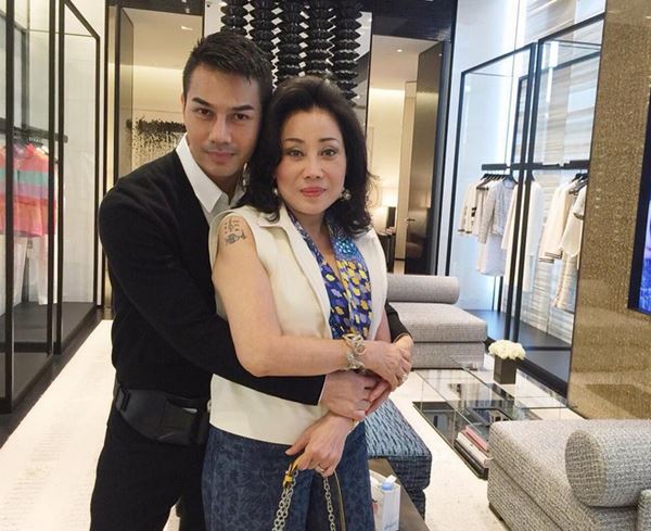 ซูซี่ หทัยเทพ ซูซี่ หทัยเทพ