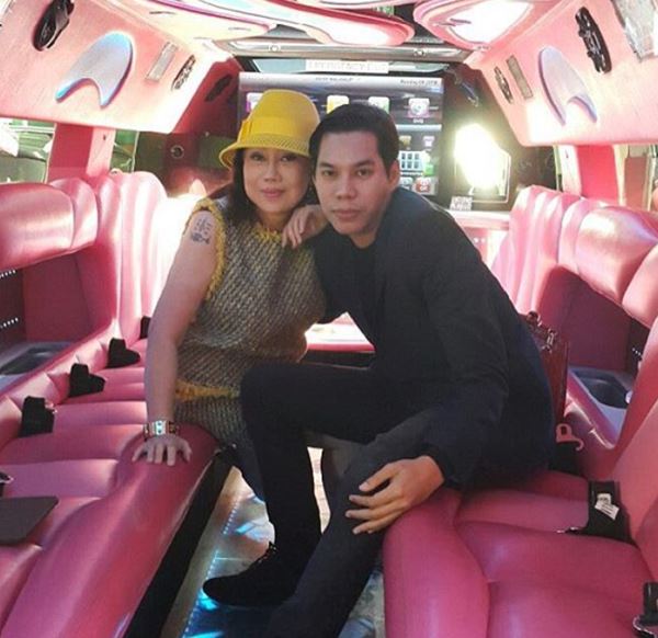 ซูซี่ หทัยเทพ ซูซี่ หทัยเทพ