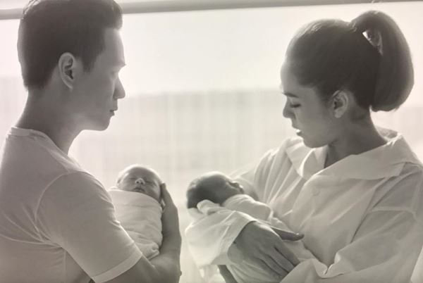 น้องสายฟ้า-พายุ น้องสายฟ้า-พายุ