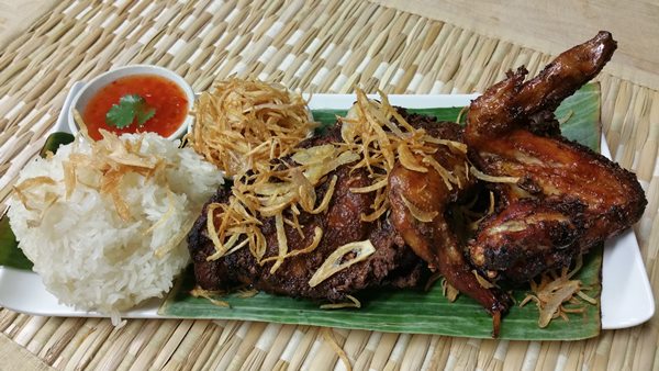 เมนูร้านไก่ทอด เมนูร้านไก่ทอด