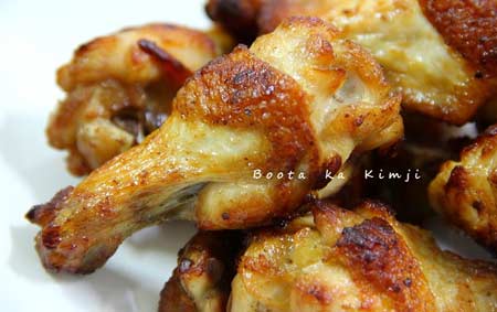เมนูร้านไก่ทอด เมนูร้านไก่ทอด