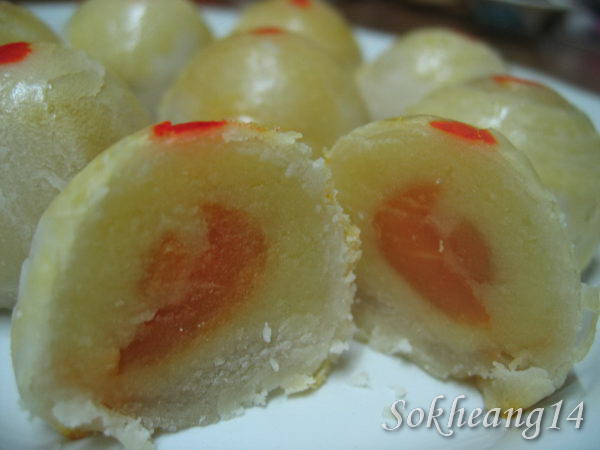 10 สูตรขนมไทยไส้ถั่ว 10 สูตรขนมไทยไส้ถั่ว