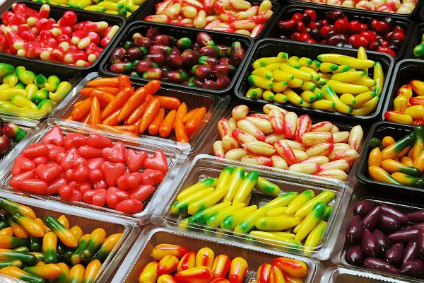 10 สูตรขนมไทยไส้ถั่ว 10 สูตรขนมไทยไส้ถั่ว