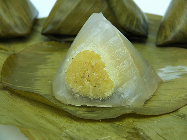 10 สูตรขนมไทยไส้ถั่ว 10 สูตรขนมไทยไส้ถั่ว