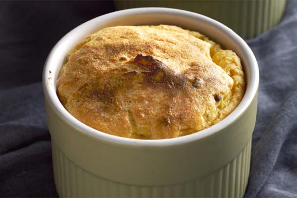 เมนูซูเฟล่ Soufflé เมนูซูเฟล่ Soufflé