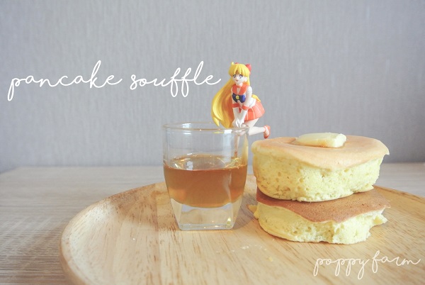 เมนูซูเฟล่ Soufflé เมนูซูเฟล่ Soufflé