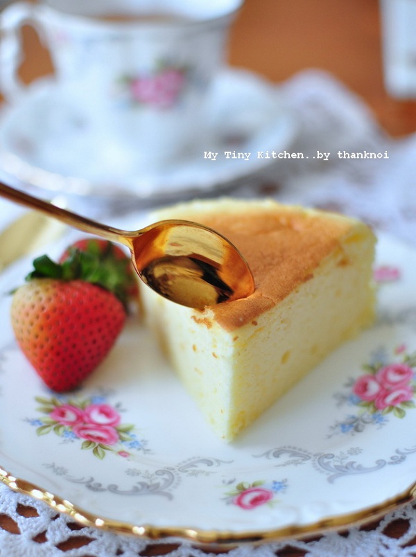 เมนูซูเฟล่ Soufflé เมนูซูเฟล่ Soufflé