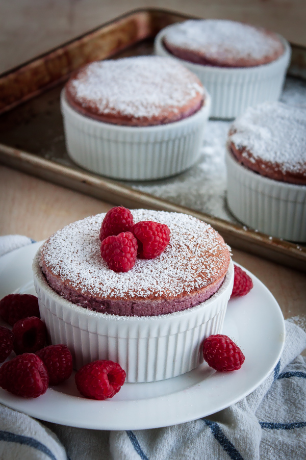 เมนูซูเฟล่ Soufflé เมนูซูเฟล่ Soufflé
