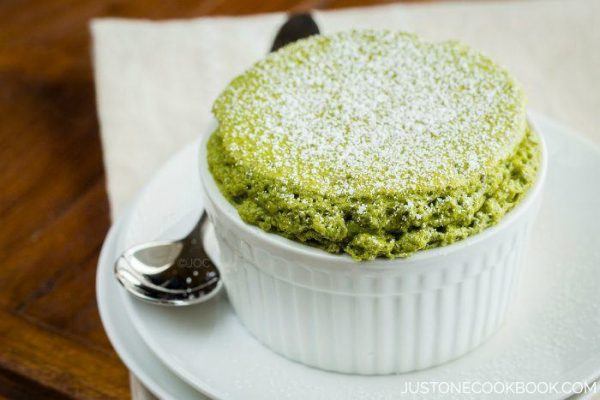เมนูซูเฟล่ Soufflé เมนูซูเฟล่ Soufflé