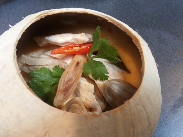เมนูไข่ตุ๋นแฟนซี เมนูไข่ตุ๋นแฟนซี