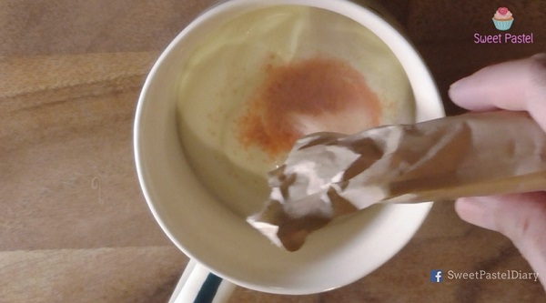 Strawberry Yogurt Bite Strawberry Yogurt Bite