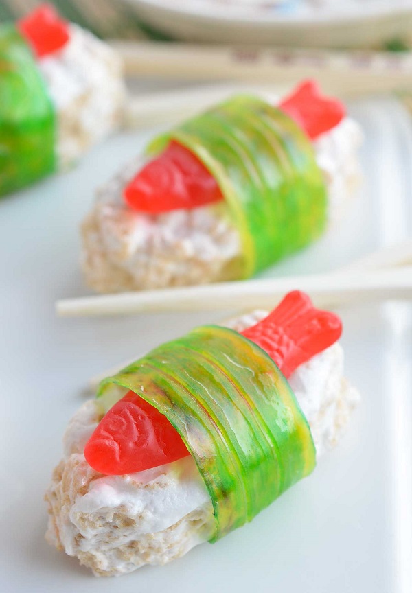 ซูชิรีเมค ซูชิรีเมค