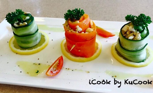 ซูชิรีเมค ซูชิรีเมค