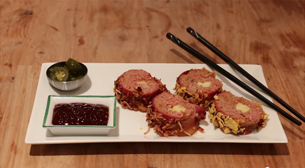 ซูชิรีเมค ซูชิรีเมค