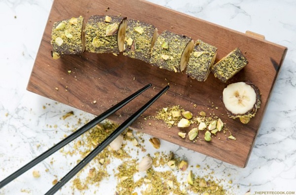 ซูชิรีเมค ซูชิรีเมค
