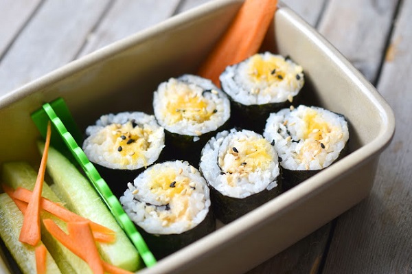 ซูชิรีเมค ซูชิรีเมค