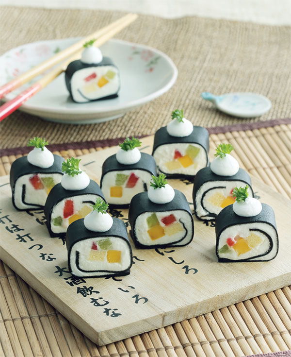 ซูชิรีเมค ซูชิรีเมค