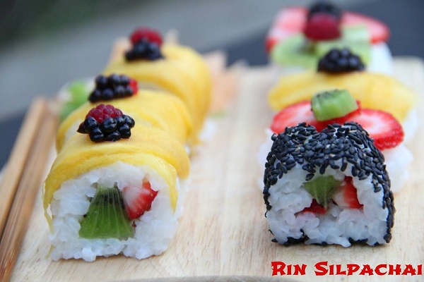 ซูชิรีเมค ซูชิรีเมค