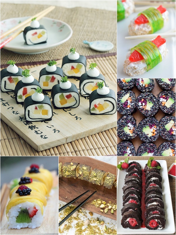 ซูชิรีเมค ซูชิรีเมค