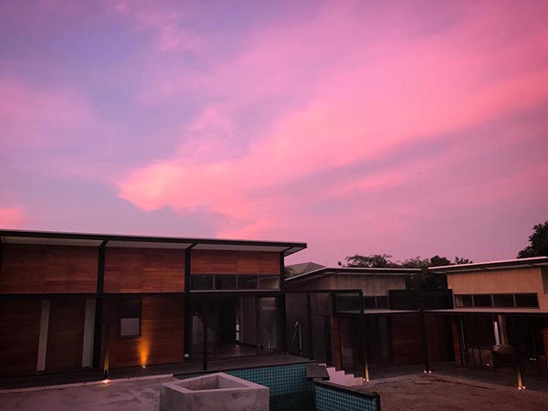 บ้าน เจ เจตริน วรรธนะสิน บ้าน เจ เจตริน วรรธนะสิน